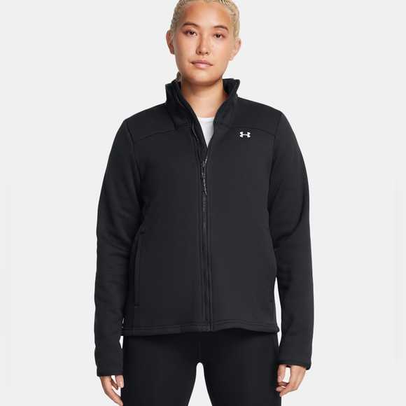 UA Women's Storm Porter 3-in-1 Jacket (Inner Liner Only)